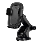 Купити Автотримач Borofone BH223 Wireless 15W
