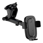 Купити Автотримач Borofone BH223 Wireless 15W, 5