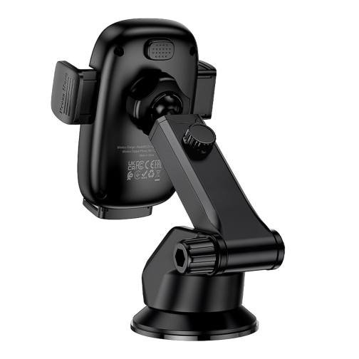 Купити Автотримач Borofone BH223 Wireless 15W, 7
