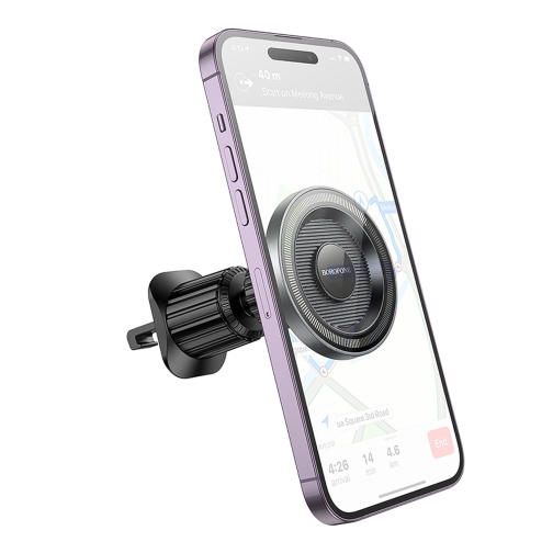 Купить Автодержатель Borofone BH122 Magnetic Ring, 3
