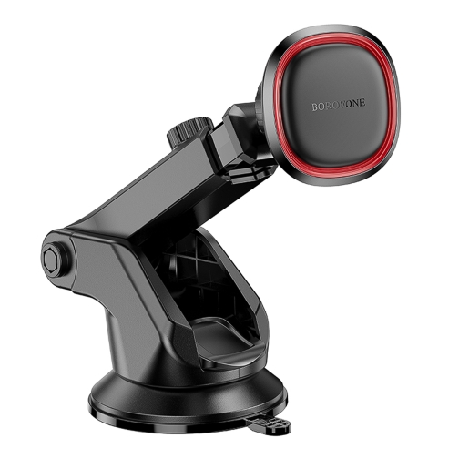 Купить Автодержатель Borofone BH125 Magnetic Ring, 5