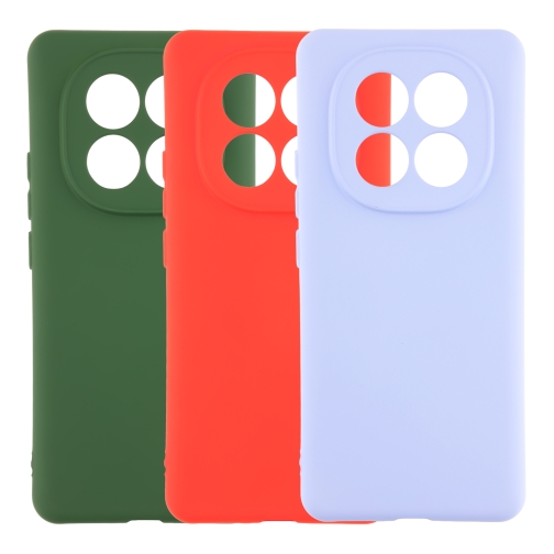 Купити Чохол Silicone Cover Full Camera (A) для Xiaomi Redmi Note 15 4G/5G