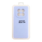 Купити Чохол Silicone Cover Full Camera (A) для Xiaomi Redmi Note 15 4G/5G, 2