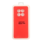 Купити Чохол Silicone Cover Full Camera (A) для Xiaomi Redmi Note 15 4G/5G, 4