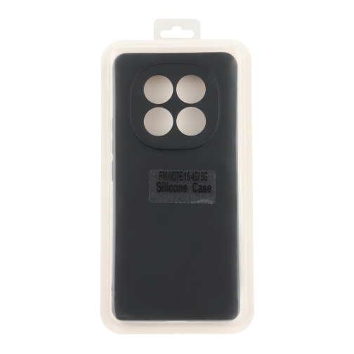 Купити Чохол Silicone Cover Full Camera (A) для Xiaomi Redmi Note 15 4G/5G, 5