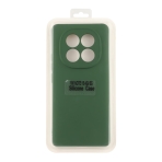 Купити Чохол Silicone Cover Full Camera (A) для Xiaomi Redmi Note 15 4G/5G, 8