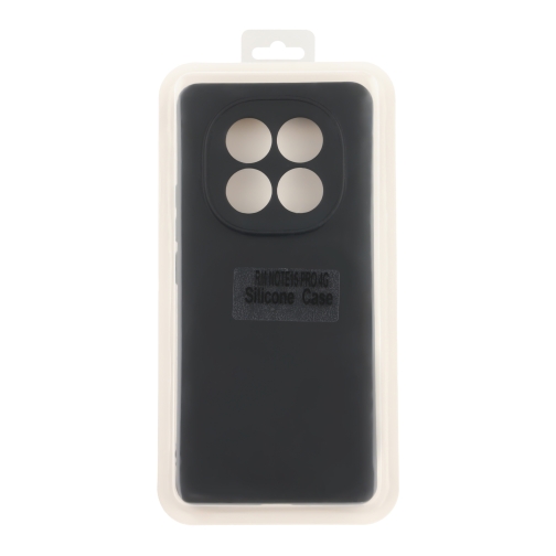 Купить Чехол Silicone Cover Full Camera (A) для Xiaomi Redmi Note 15 Pro 4G, 3