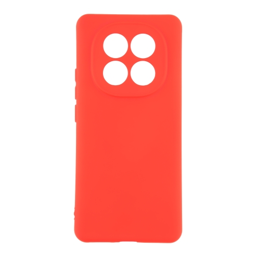 Купити Чохол Silicone Cover Full Camera (A) для Xiaomi Redmi Note 15 4G/5G, 11