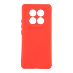 Купити Чохол Silicone Cover Full Camera (A) для Xiaomi Redmi Note 15 4G/5G, 11