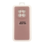 Купить Чехол Silicone Cover Full Camera (A) для Xiaomi Redmi Note 15 Pro 4G, 4