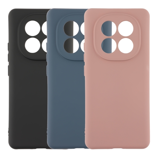 Купить Чехол Silicone Cover Full Camera (A) для Xiaomi Redmi Note 15 Pro 5G