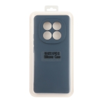 Купить Чехол Silicone Cover Full Camera (A) для Xiaomi Redmi Note 15 Pro 5G, 2