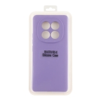 Купить Чехол Silicone Cover Full Camera (A) для Xiaomi Redmi Note 15 Pro 4G, 5