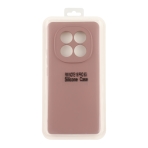 Купить Чехол Silicone Cover Full Camera (A) для Xiaomi Redmi Note 15 Pro 5G, 4