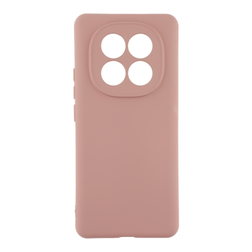 Купить Чехол Silicone Cover Full Camera (A) для Xiaomi Redmi Note 15 Pro 4G, 8