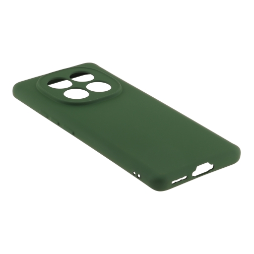 Купити Чохол Silicone Cover Full Camera (A) для Xiaomi Redmi Note 15 4G/5G, 16