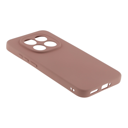 Купить Чехол Silicone Cover Full Camera (A) для Xiaomi Redmi Note 15 Pro 5G, 10