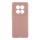 Купить Чехол Silicone Cover Full Camera (A) для Xiaomi Redmi Note 15 Pro 4G 19.Pink Sand