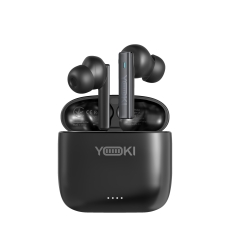 Купить Беспроводные наушники YOKI Pulse TWS Купить Беспроводные наушники YOKI Pulse TWS