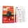 Купити Мережевий Зарядний Пристрій Hoco CS92A 1USB QC 18W+USB to Micro