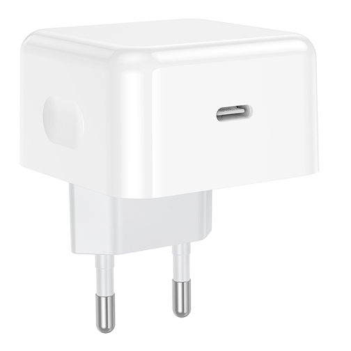 Купить Сетевое Зарядное Устройство Hoco C161A 1USB-C PD3.2 40W/60W