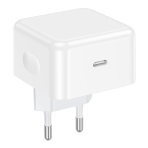 Купить Сетевое Зарядное Устройство Hoco C161A 1USB-C PD3.2 40W/60W, 4