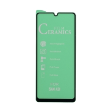 Купити Захисне скло Film Ceramic for Samsung A31 без упаковки Купити Захисне скло Film Ceramic for Samsung A31 без упаковки