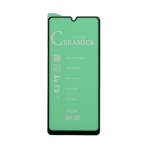 Купити Захисне скло Film Ceramic for Samsung A31 без упаковки