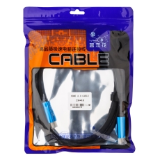 Купити Кабель HDMI- HDMI 2.0V 1.5m 4K