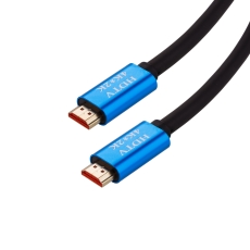 Купити Кабель HDMI- HDMI 2.0V 1.5m 4K