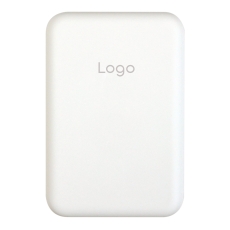 Купити Універсальна Мобільна Батарея Power Bank For IP MagSafe Battery Pack 10000mAh Type-C Logo Купити Універсальна Мобільна Батарея Power Bank For IP MagSafe Battery Pack 10000mAh Type-C Logo