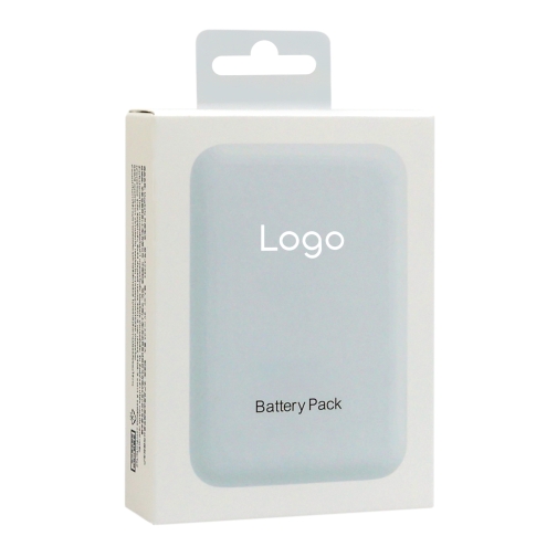 Купить Power Bank For IP MagSafe Battery Pack 10000mAh Type-C Logo, 2