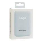 Купить Power Bank For IP MagSafe Battery Pack 10000mAh Type-C Logo, 2