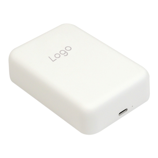 Купить Power Bank For IP MagSafe Battery Pack 10000mAh Type-C Logo, 3