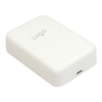 Купить Power Bank For IP MagSafe Battery Pack 10000mAh Type-C Logo, 3