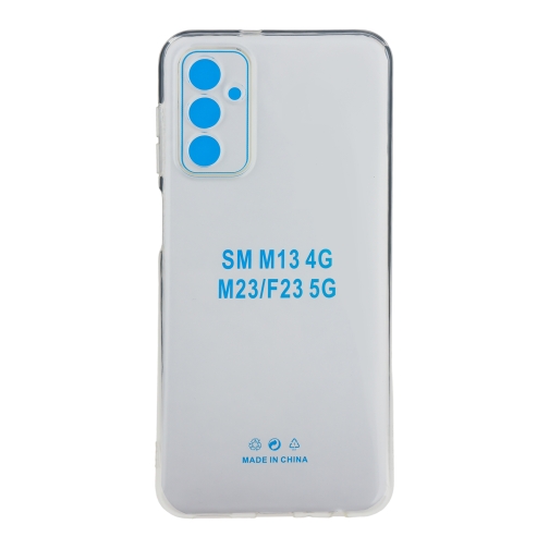 Купити Чохол TPU Virgin Full Camera для Samsung Galaxy M13 (M135), 2