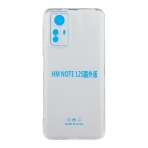 Купить Чехол TPU Virgin Full Camera для Xiaomi Redmi Note 12S, 2