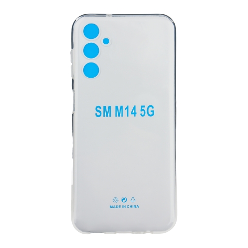 Купить Чехол TPU Virgin Full Camera для Samsung Galaxy M14 5G (M146), 2