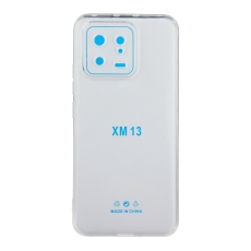 Купити Чохол TPU Virgin Full Camera для Xiaomi 13