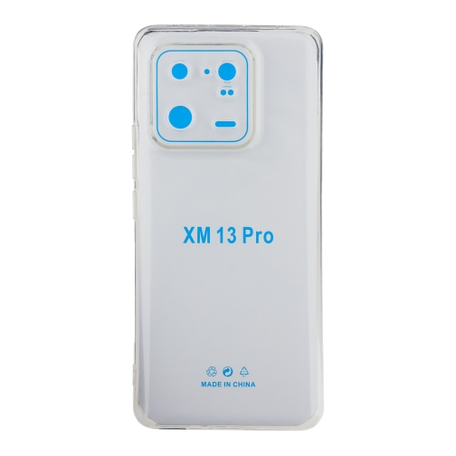 Купить Чехол TPU Virgin Full Camera для Xiaomi 13 Pro, 2