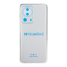 Купити Чохол TPU Virgin Full Camera для Xiaomi 13 Lite