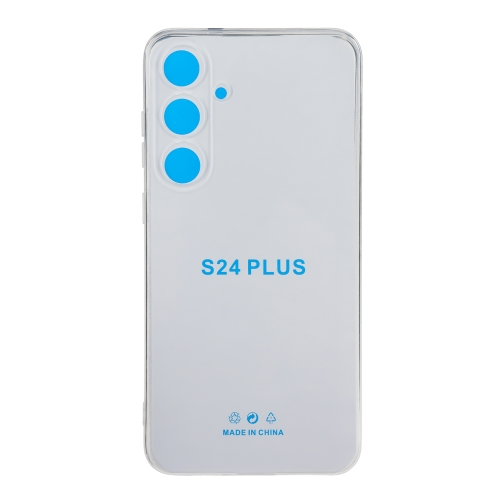 Купить Чехол TPU Virgin Full Camera для Samsung Galaxy S24+ 5G (S926), 2