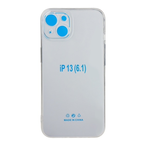 Купити Чохол TPU Virgin Full Camera для iPhone 13, 2