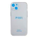 Купити Чохол TPU Virgin Full Camera для iPhone 13, 2