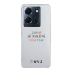 Купить Чехол TPU Virgin Full Camera для Infinix Note 30 4G, 2