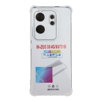 Купить Чехол TPU Virgin Full Camera для Infinix Zero 30 4G, 2
