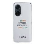 Купить Чехол TPU Virgin Full Camera для Oppo A98, 2