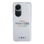Купить Чехол TPU Virgin Full Camera для Oppo Reno 10 5G, 2