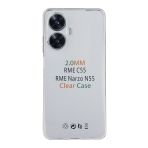 Купить Чехол TPU Virgin Full Camera для Realme C55, 2