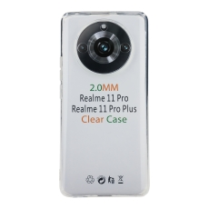 Купить Чехол TPU Virgin Full Camera для Realme 11 Pro/11 Pro+ Купить Чехол TPU Virgin Full Camera для Realme 11 Pro/11 Pro+